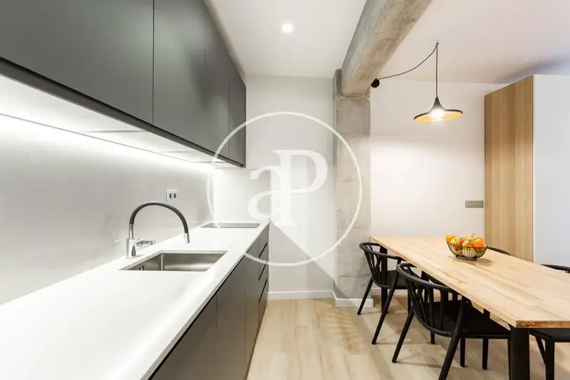 Chalet en alquiler en La Xerea, València ciudad, Valencia