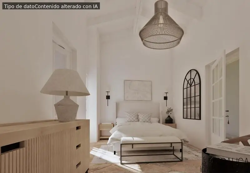 3 Dormitorios Villa en Venta Carmona Sevilla