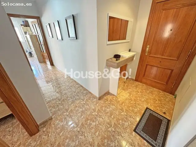Piso De 2 Dormitorios Todo Exterior!