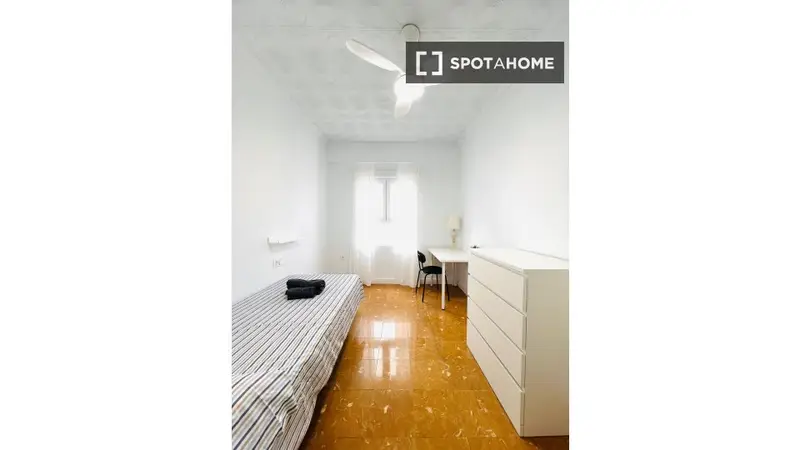 Alquiler Habitacion Piso Compartido Murcia