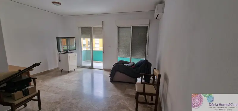 Piso en Venta Saladar Denia 2 Dormitorios 2 Baños