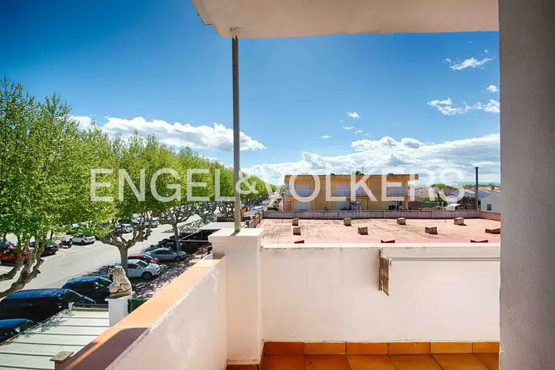 Apartamento en venta Empuriabrava 2 dormitorios cerca de la playa