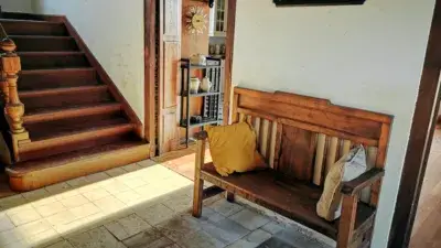 Finca Rustica con Vistas al Mar - Hotel Boutique u Oportunidad de Inversion