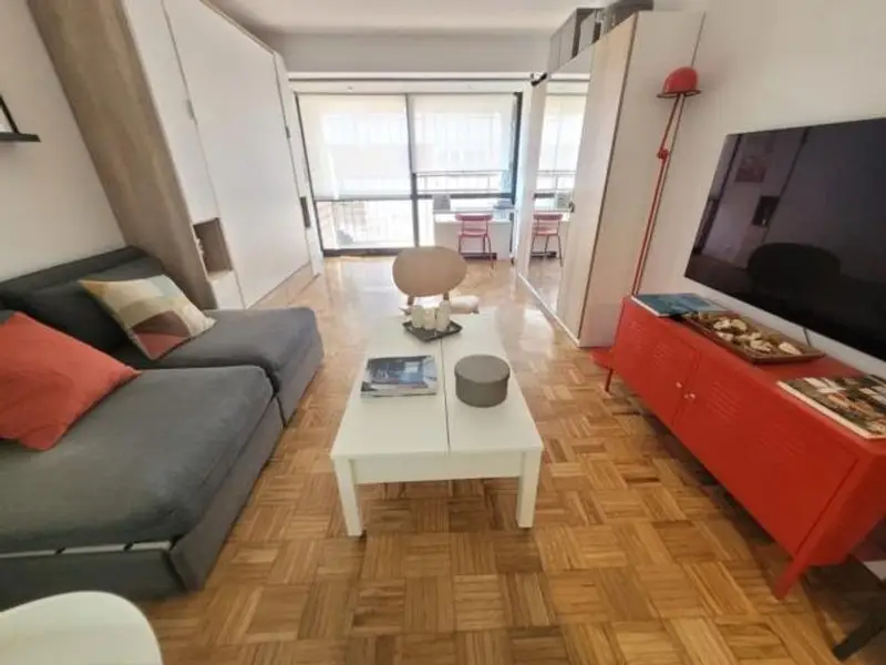 venta Estudio en Lista, Salamanca (50060825732.100500)- Globaliza