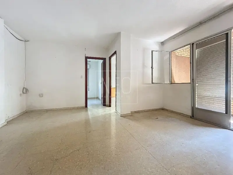 Venta Piso 3 habitaciones Centro Atarfe