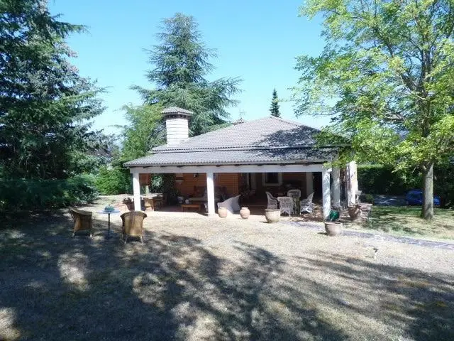 Venta Casa Buenas Vistas Irache Ayegui