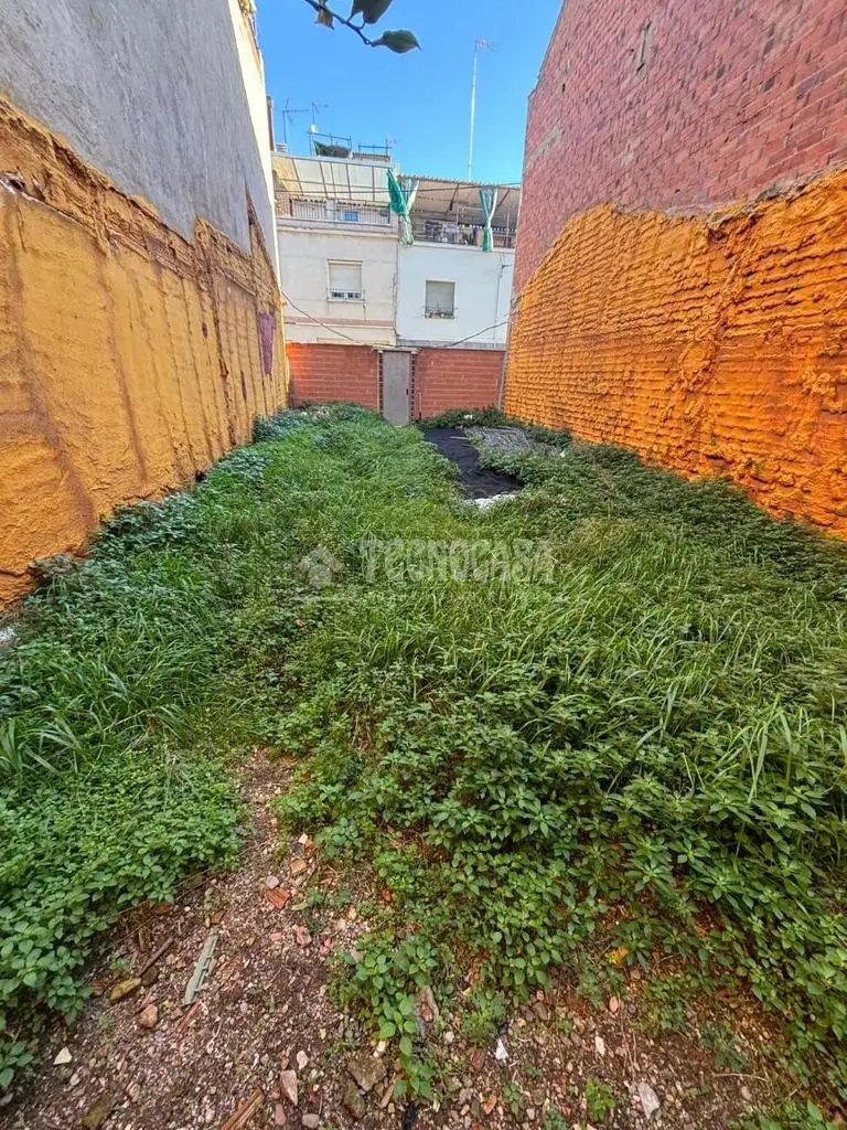 Casa en venta en Carrer Mare de Déu de las Angustias