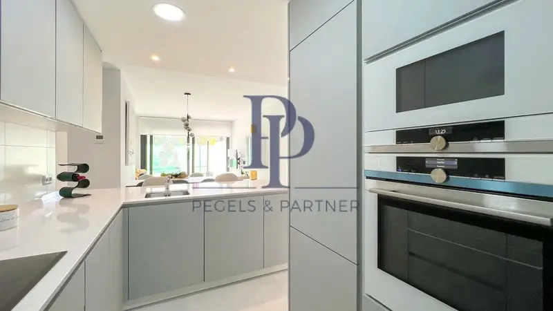 Apartamentos en Venta en Cala Millor Mallorca