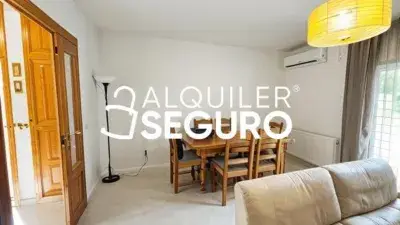 Chalet en Quismondo 4 habitaciones Jardin Piscina Barbacoa
