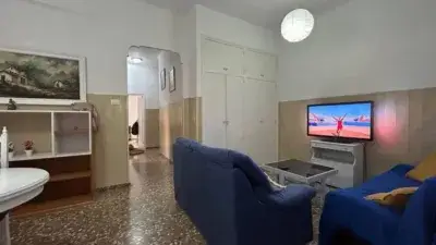 Alquiler piso estudiantes UA Alicante