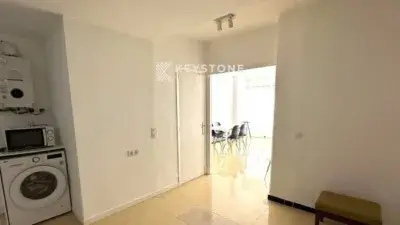Piso en Palma Centro 100m2 3 Dormitorios Amueblado