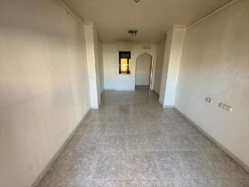 Venta piso Almoradi 66m2 2 dormitorios piscina garaje