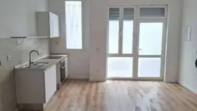 Estudio Reformado 48m2 a Estrenar 1 Dorm 1 Baño