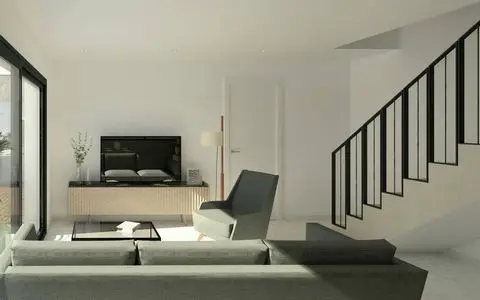 Casa 3 Dormitorios Gran Alacant