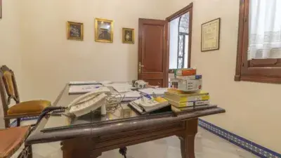Casa Andaluza en Venta El Viso del Alcor 498m2 5 Dormitorios