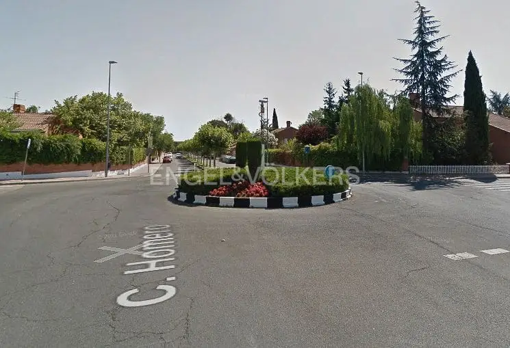 Chalet en Venta en Majadahonda Madrid