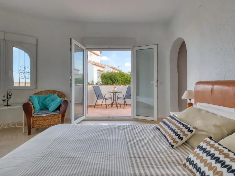 Casa Villa 3 Dormitorios Alquiler Denia Espa	1a