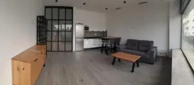 Estudio en Alquiler Puerto Gelves