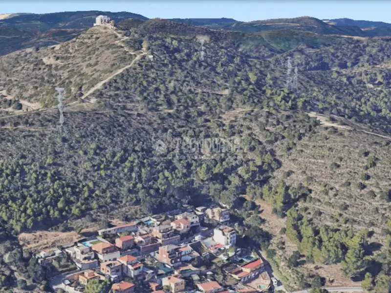 Terrenos en venta en Sant Boi De Llobregat