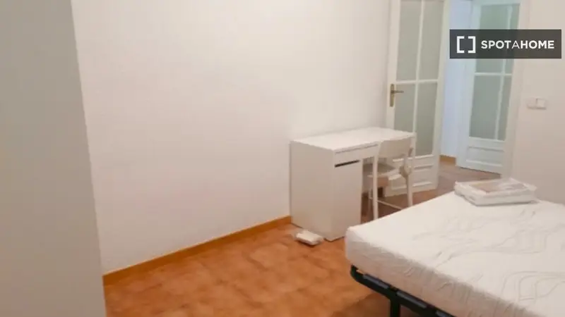 Alquiler Habitacion Piso Compartido Barcelona