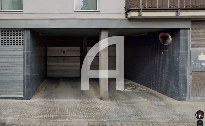 Garaje en Alquiler Terrassa Segle XX