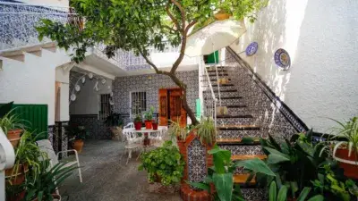 Casa en venta en Valdeverdeja