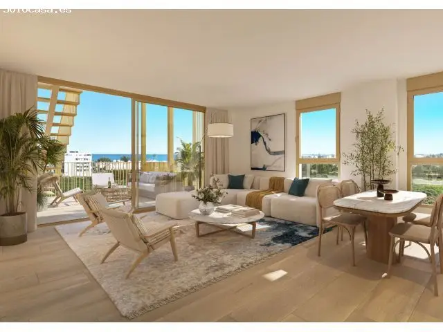 Apartamento En Venta En El Verger, Alicante