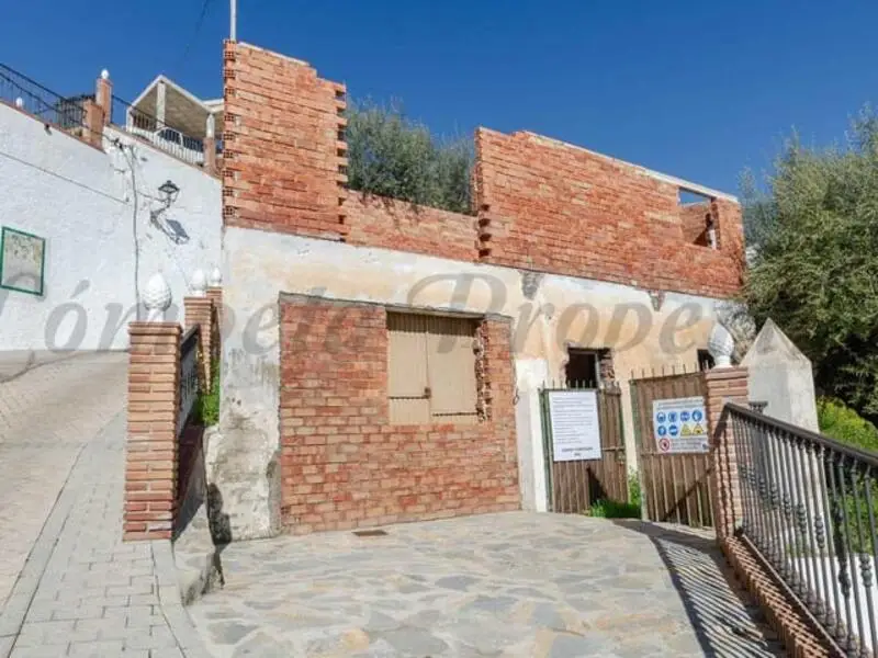 2 Cuarto Adosado en venta
Corumbela, Málaga