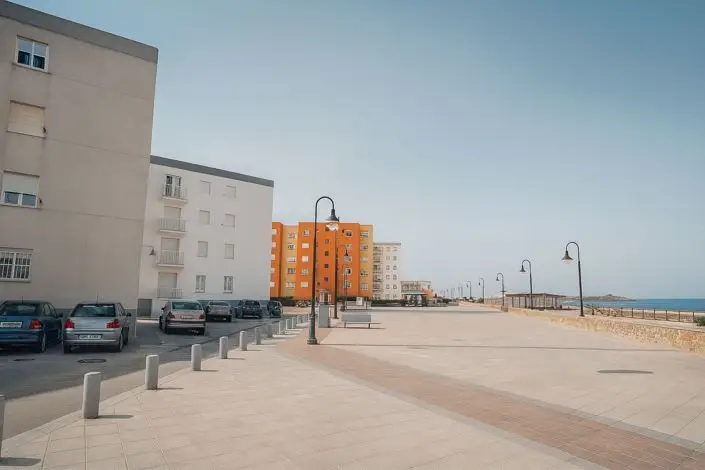 2 Bed Apartment for sale