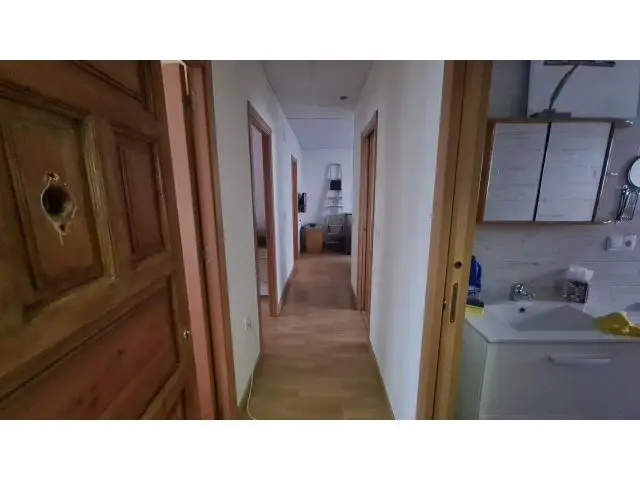 Apartamento en Alquiler La Chana Granada 2 Dormitorios Amueblado