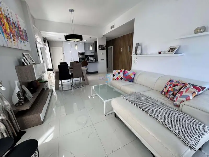 Villa de 3 Dormitorios en Orihuela