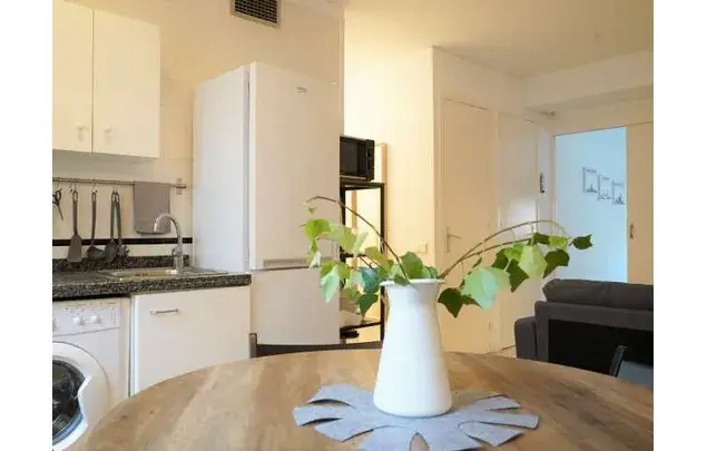 Apartamento 1 Dormitorio 40m2 Barcelona Centro