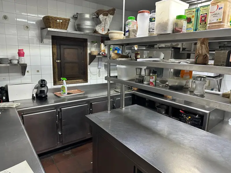 Venta Local comercial en Patones, Patones de Abajo - Ref: IE06VRPOLEO00_42