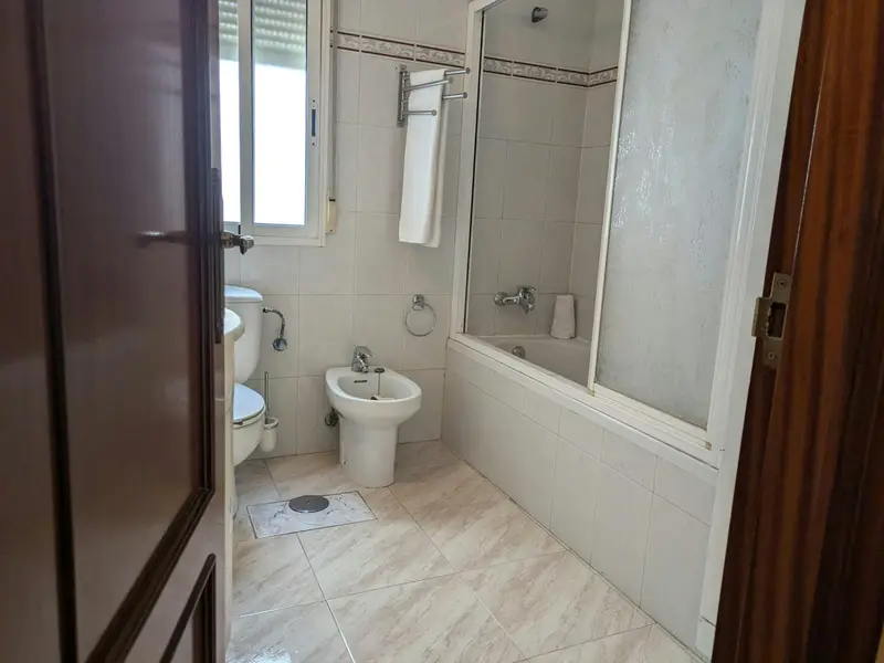 Habitacion Alquiler Murcia Estudiantes Profesionales