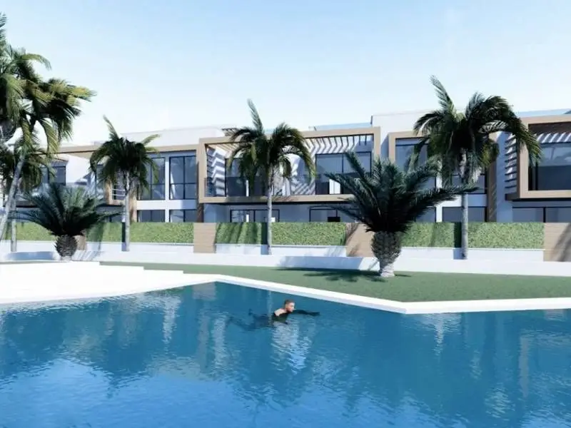 Bungalow en Venta Orihuela Costa 2 Dormitorios