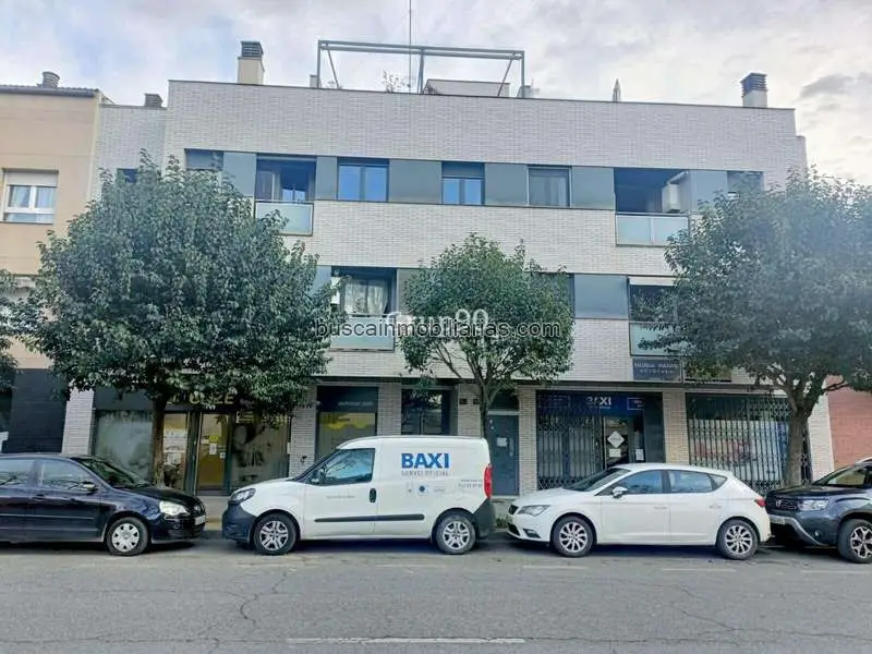 Estudio Oficina en Venta Cappont Lleida