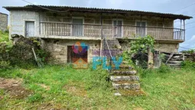 Casa a Reformar en San Cibrao das Viñas