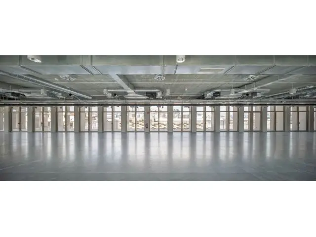 Oficina en Alquiler en 22@ Barcelona Moderna y Funcional