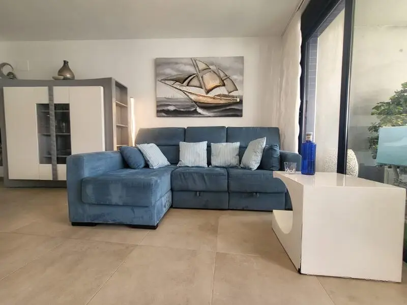 Apartamento 2 Dormitorios Punta Prima Costa Blanca