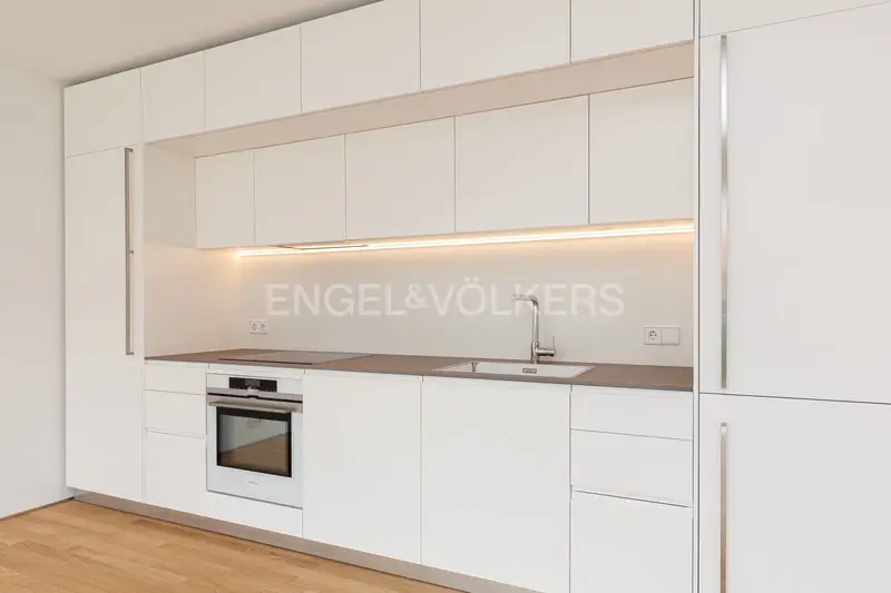 Apartamento de Lujo en Ciudad Jardin Madrid