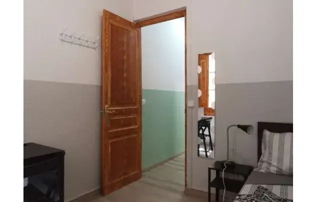 Alquiler Habitacion 65m2 Barcelona Estudiantes
