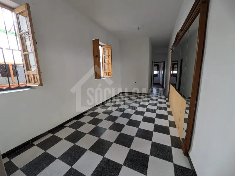 Venta Casa Señorial con Vistas Espectaculares en Puente Nuevo