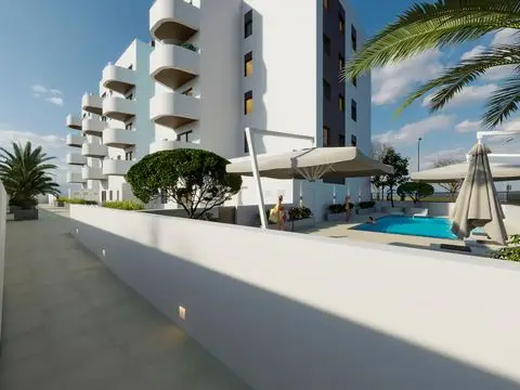 Piso en Venta Mijas Costa 1 2 3 Dormitorios
