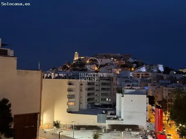 Piso En Venta En Ibiza, Islas Baleares