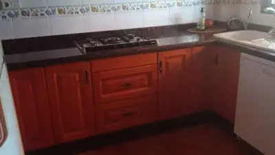 Dúplex en Alquiler 110m2 Garaje 40m2