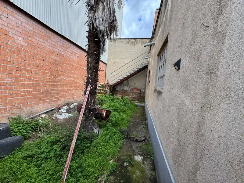 Venta Solar en Manlleu - Ref: CIRE-00178