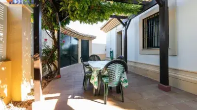 Chalet en Venta Cortijo del Aire 3 Dormitorios Piscina Sierra Nevada