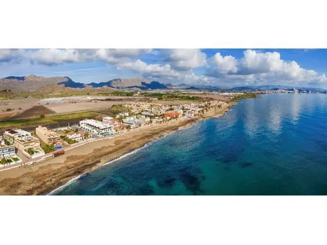 Bungalows de Lujo en Almer





ia  Entrega Mayo 2024