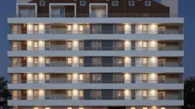 90 Viviendas en Santoña Centro, cerca de Playas