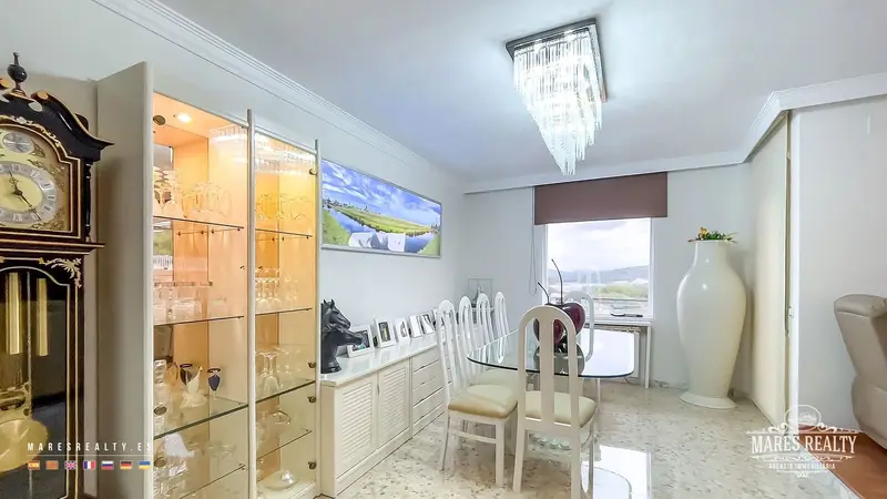 Apartamento en venta Lloret de Mar 3 habitaciones 2 baños reformado